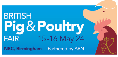 British Pig &amp; Poultry Fair 2024
